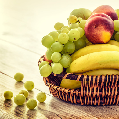 What We Do Fruits
